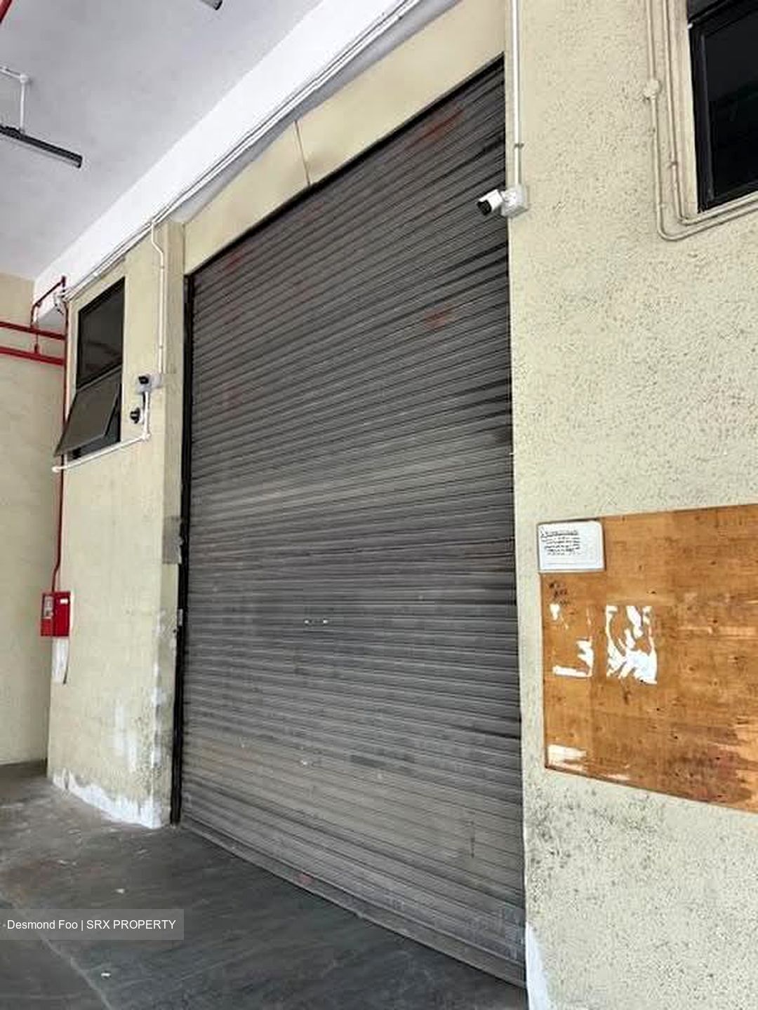 Joo Seng Road (D13), Factory #567533581